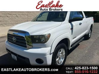 2008 Toyota Tundra