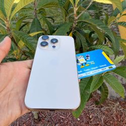 iPhone 16 Pro