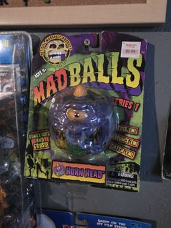 Mad Ball