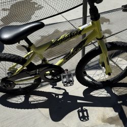 Kids Bike 