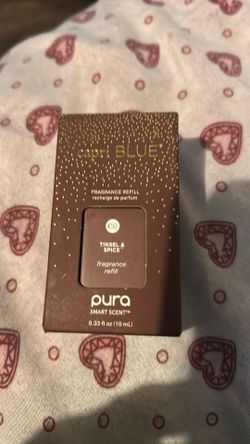 Pura x Capri Blue Smart Vial Diffuser Refill