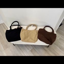 Tote Bags