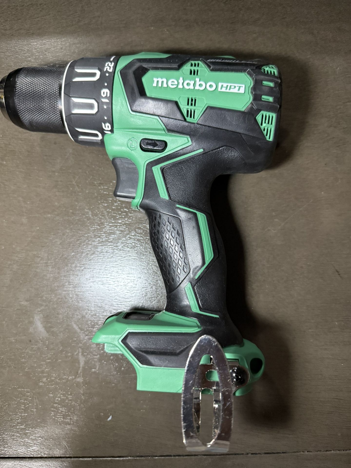 Metabo Hpt Hammer Drill