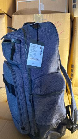 Tumi Alvington Backpack. Retail price $345