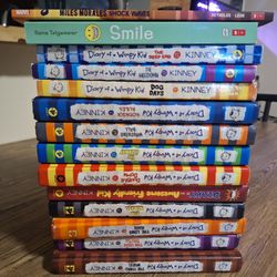 Books