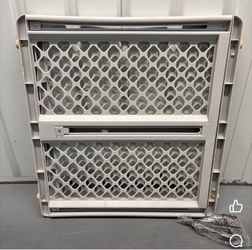 Dog fences