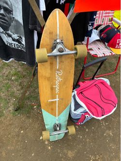 Longboard