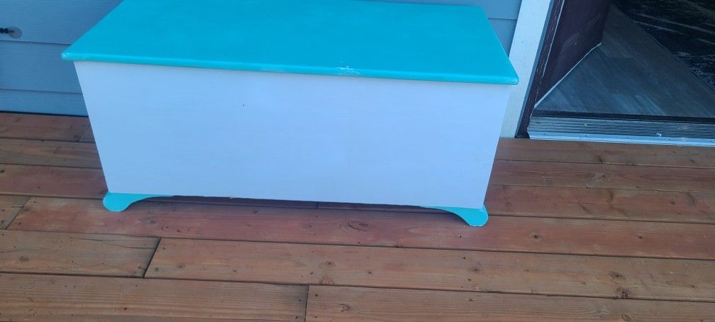 Storage Chest