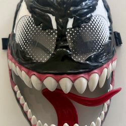 Masks And Gloves 