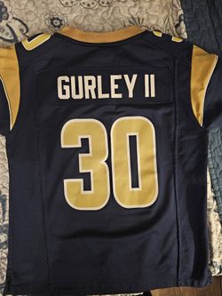 Youth, Medium, Rams Football Jersey
