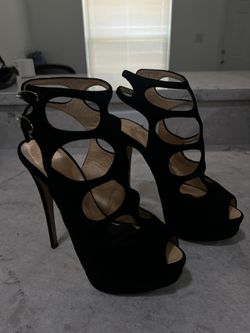 Authentic Giuseppe Zanotti Heels