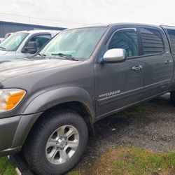 2005 Toyota Tundra 4x4 
