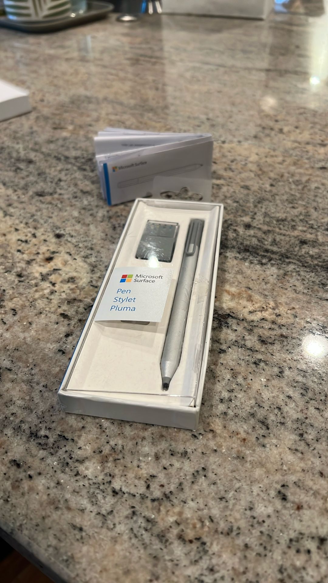 Microsoft Surface Pen