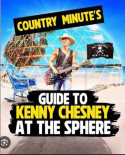 Kenny Chesney