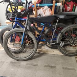 26in Bigwheel BMX Bike