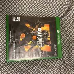 Call Of Duty Black Ops 3 And 4