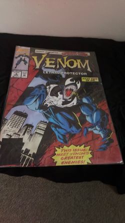 Venom