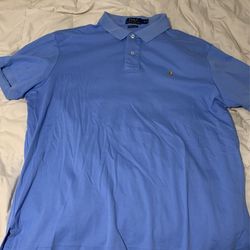 Polo Tee