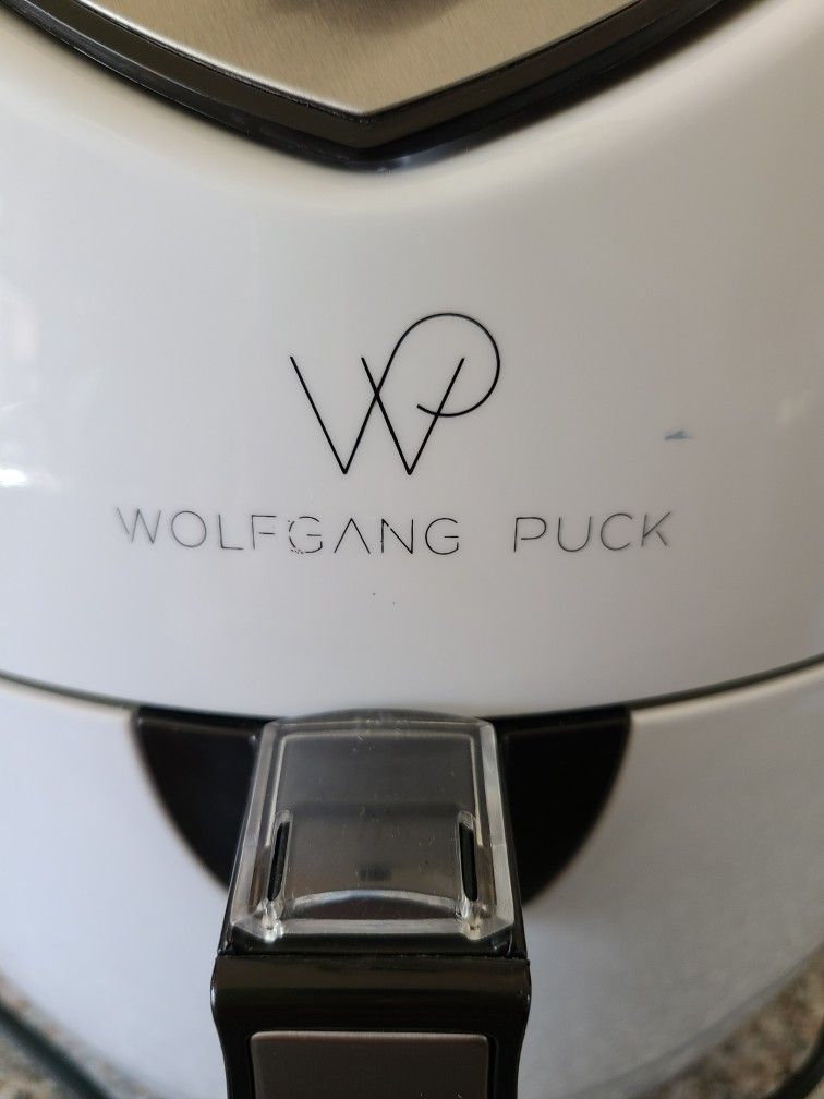 WOLF GANG Air FRYER
