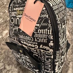 Juicy Couture Backpack
