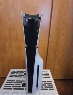 Ps5 slim 1tb disc version