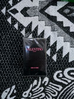 Valentino cologne