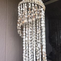 Decorativo Grande De Conchas 