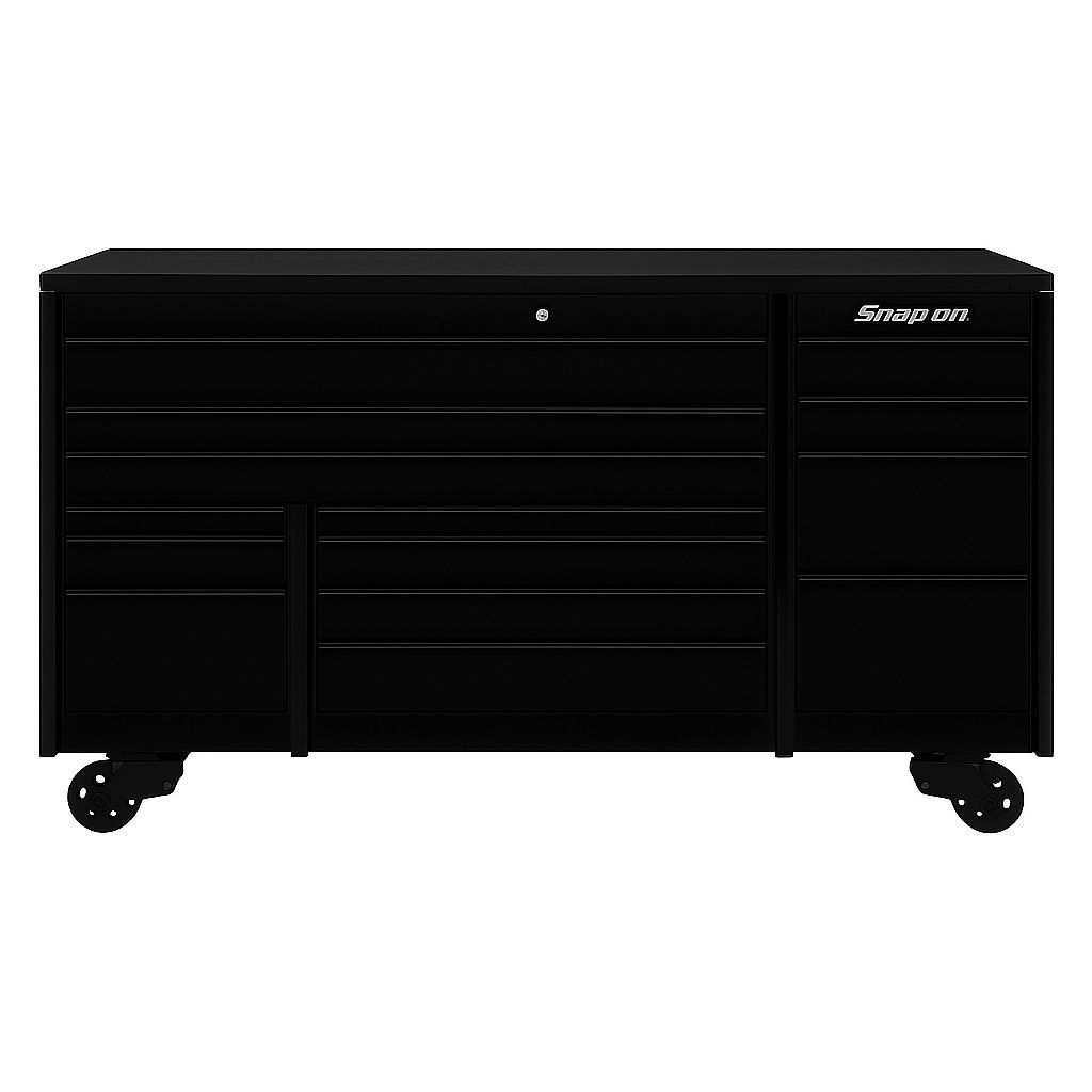 Snapon Toolbox