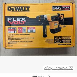 Hammer Drill