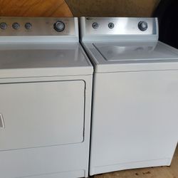 amana heavy duty super capacity plus washer