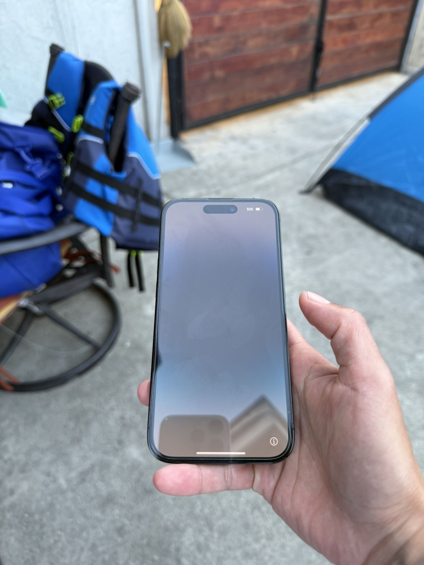 IPHONE 14 Pro