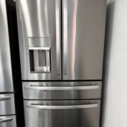 GE Refrigerador 