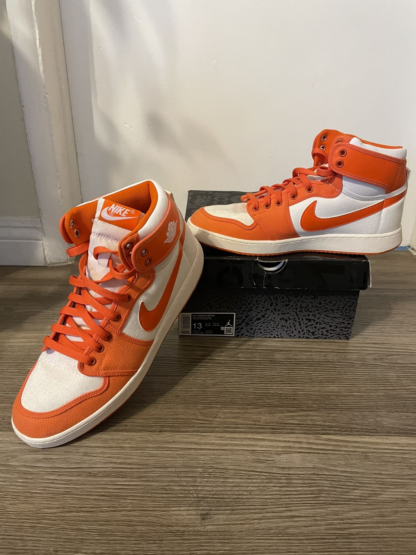 Nike Jordan Size 13