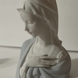 Lladro Madonna