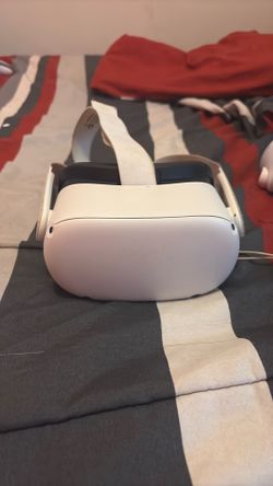 Oculus Quest 