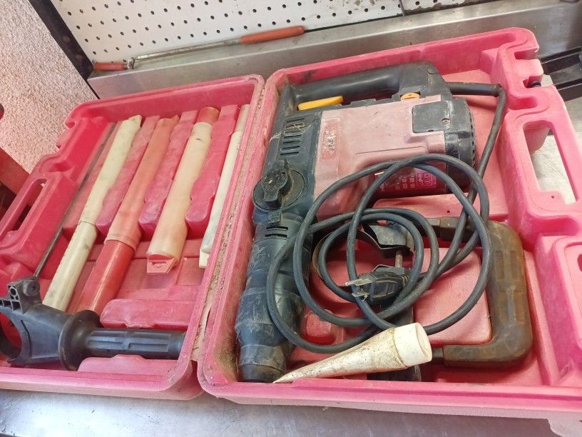 Hilti Hammer