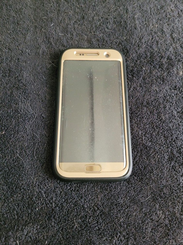 Samsung Galaxy S7 Edge 32 GB
