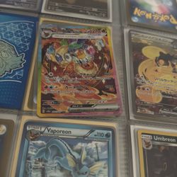 Flareon Ex Terastal Festival