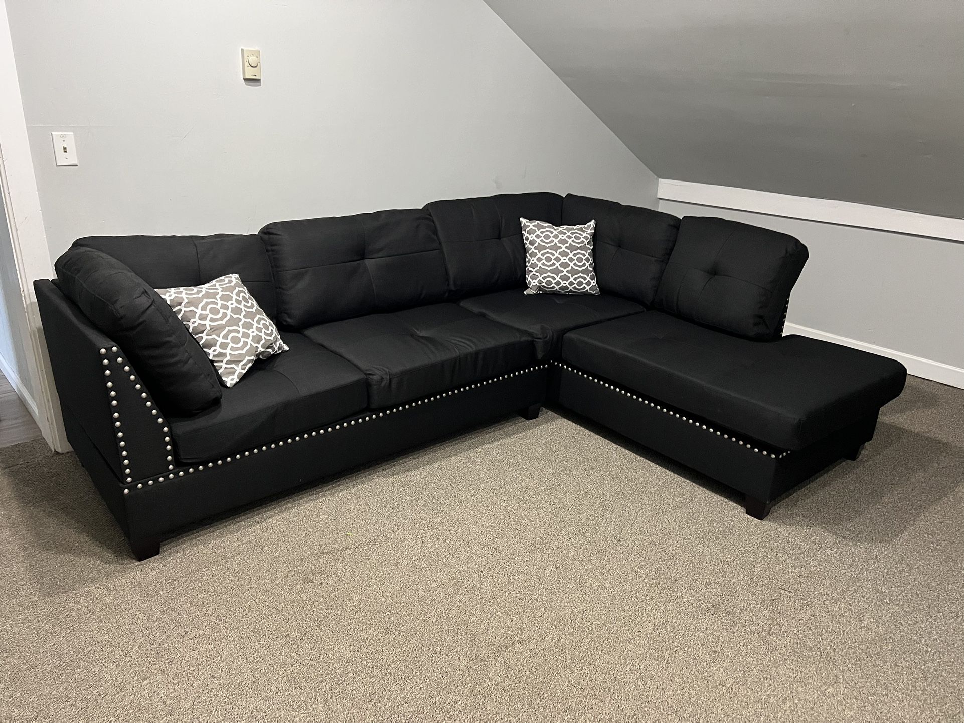 Lounge Sofa