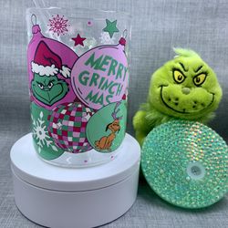 Glass Mugs And Libby 16 Oz Jelly Cups