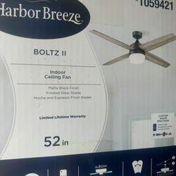 Ceiling Fan