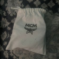 Mcm Belt