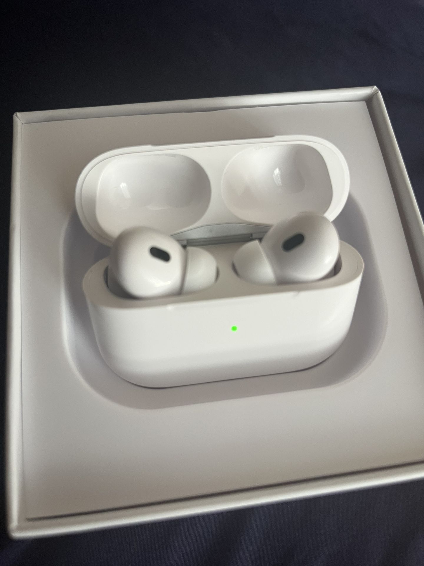 Air Pods Pro 2