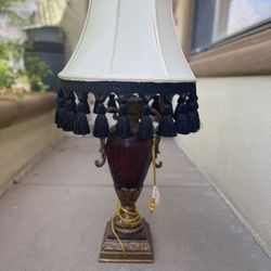 Vintage Lamp