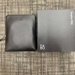 Beoplay H100 Infinite Black