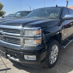 2015 Chevy Silverado 1500!!! 