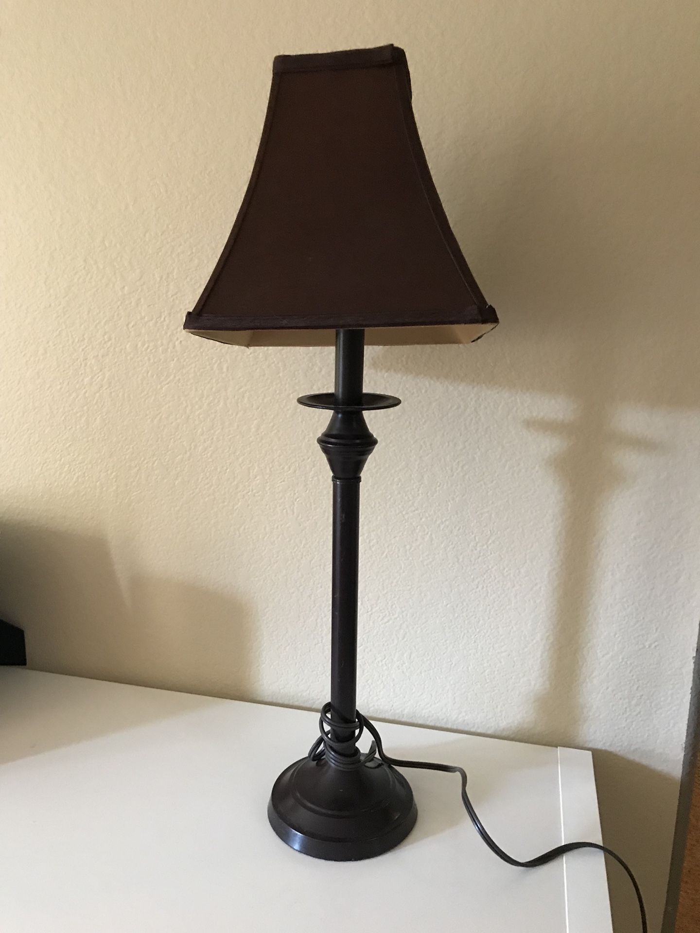 Lamp