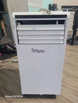 Window A/c Unit
