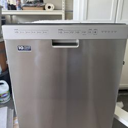 Maytag Dishwasher