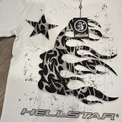 HELLSTAR TEE